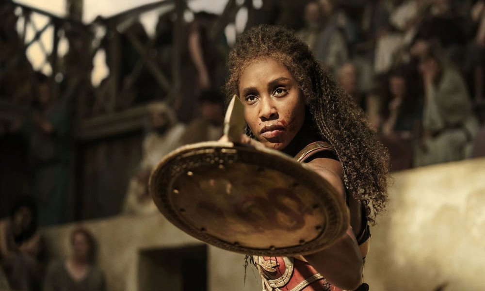 S1E10-Hail Caesar