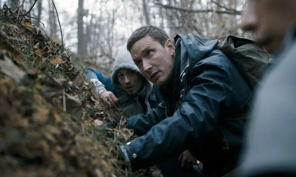 S2E6-Survival of the Fittest