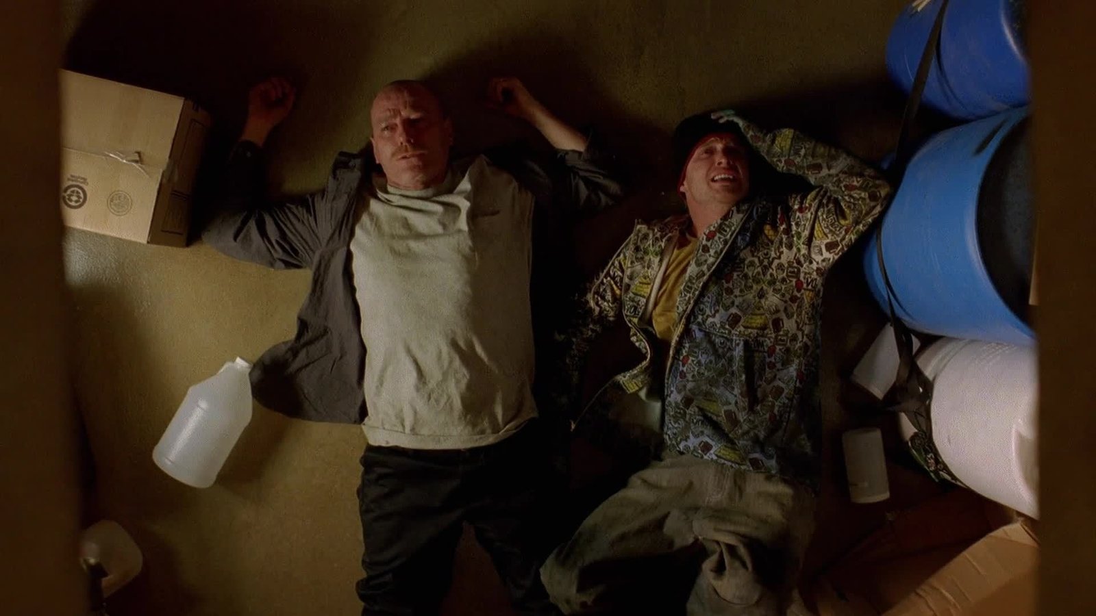 S2E4-Down