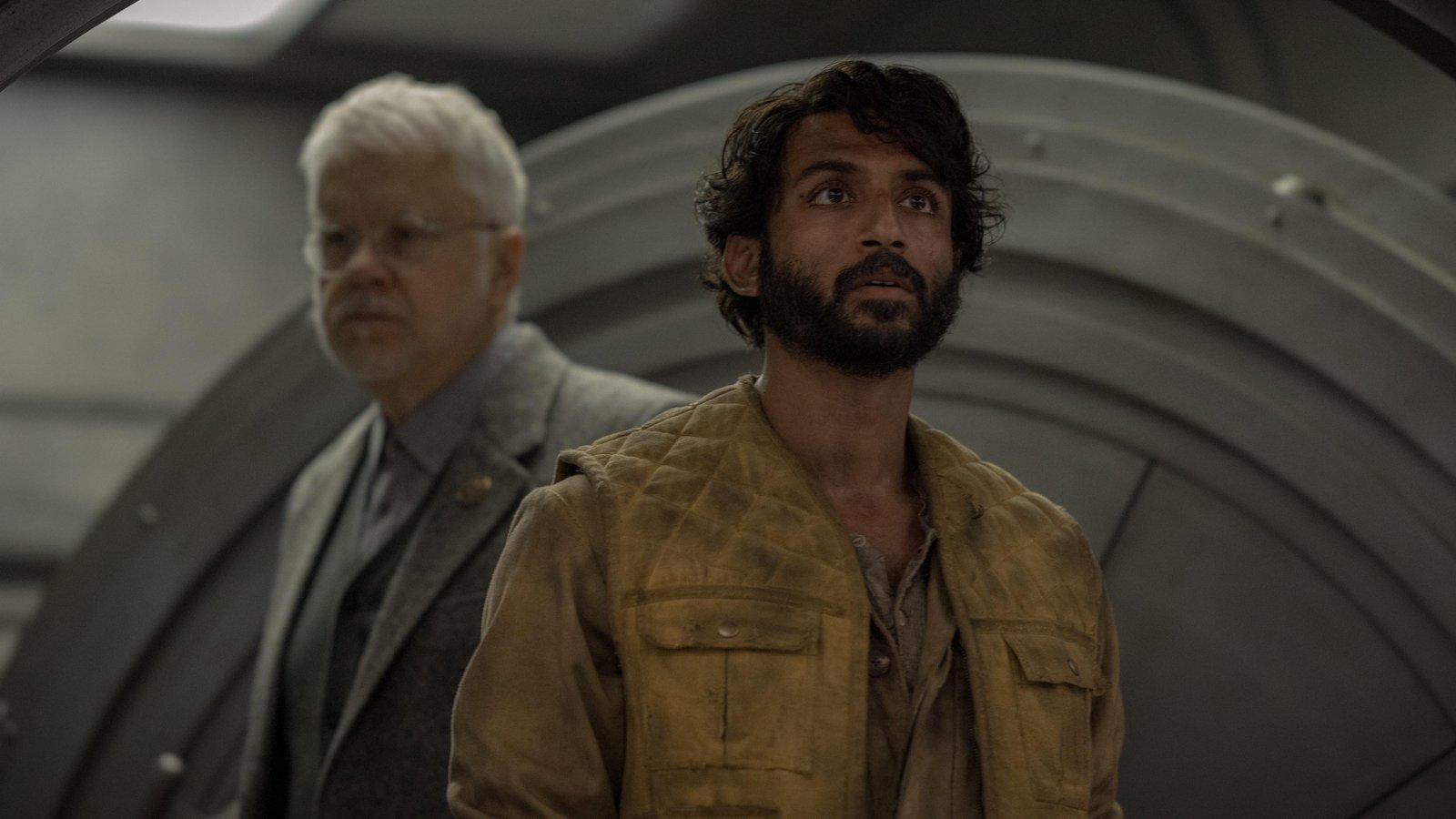 S2E7-The Dive