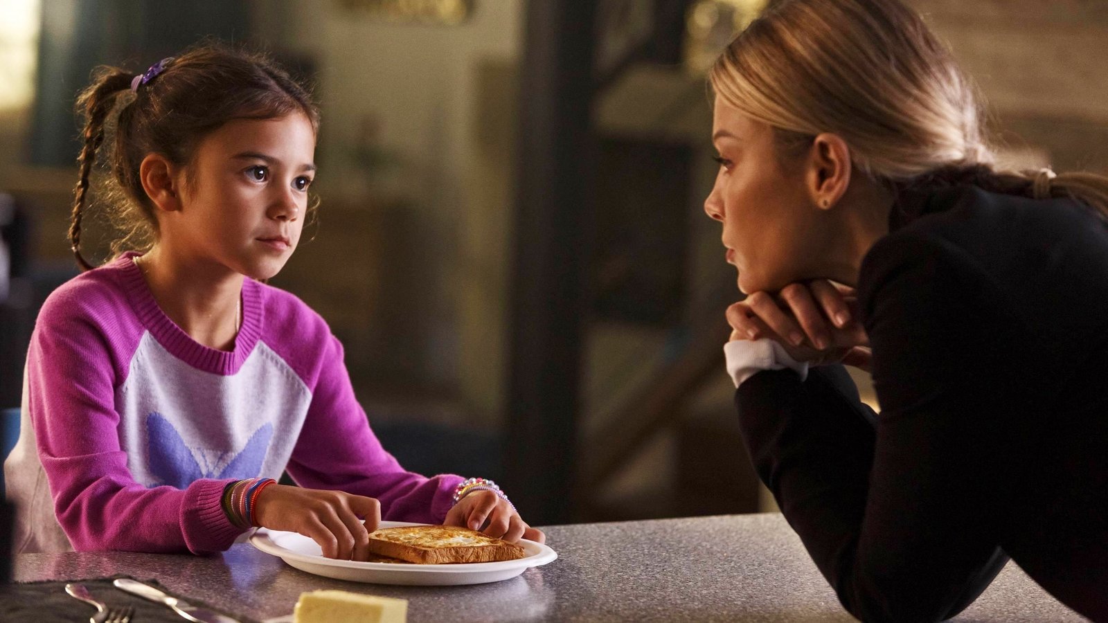 S2E7-My Little Monkey