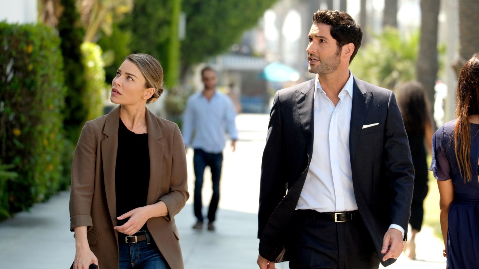 S3E1-They're Back, Aren't They?
