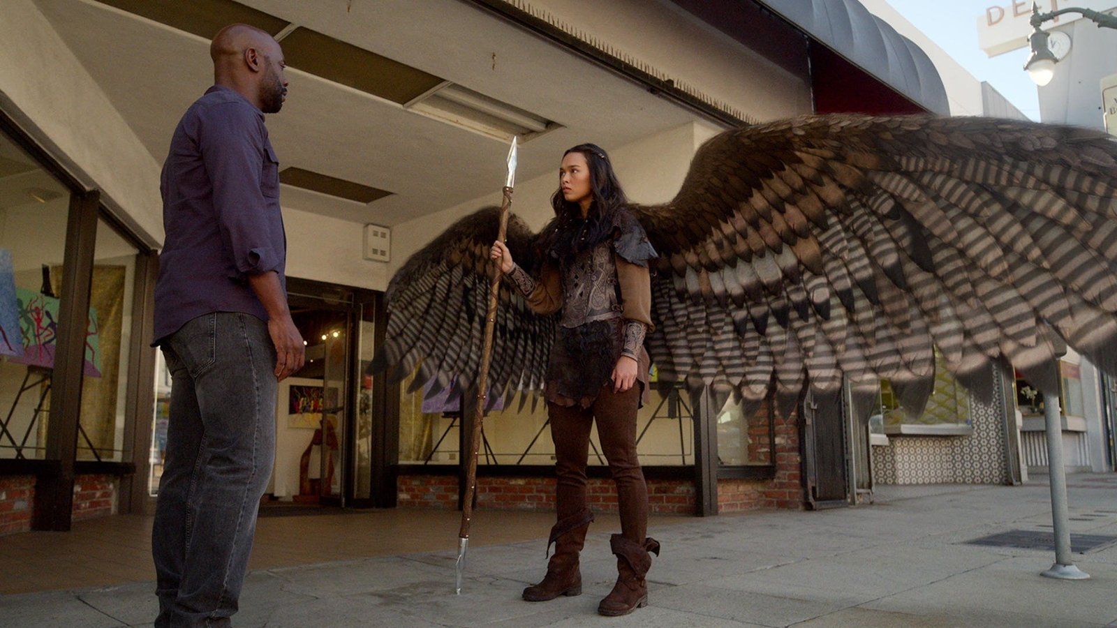 S4E6-Orgy Pants to Work