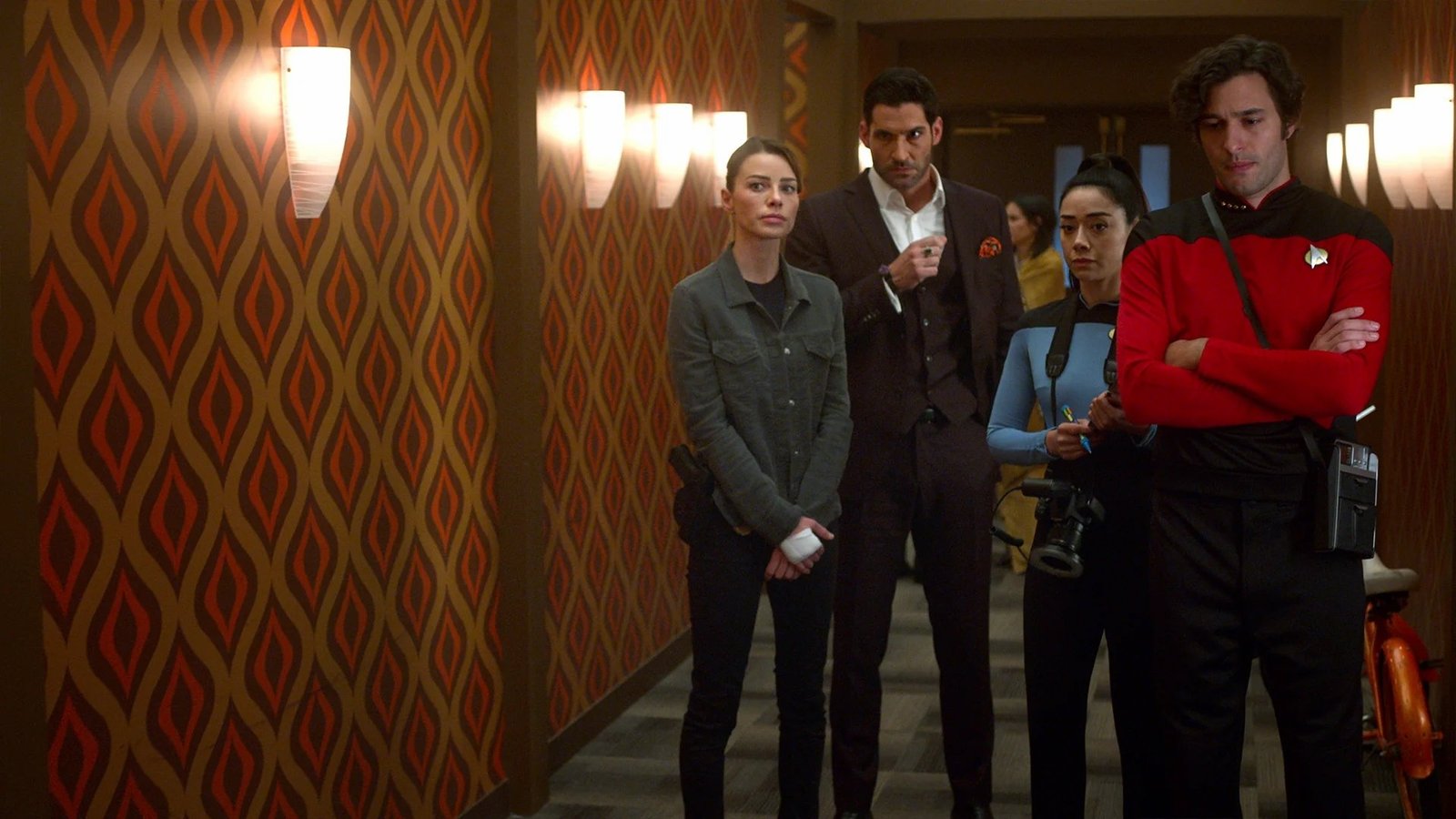 S5E7-Our Mojo