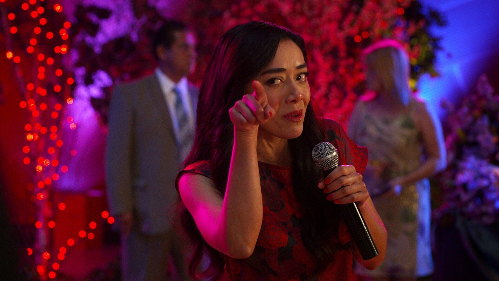 S6E7-My Best Fiend's Wedding