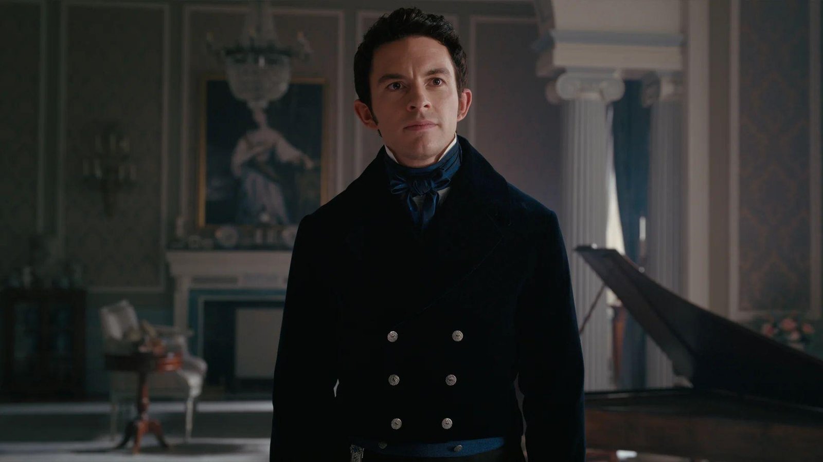 S2E8-The Viscount Who Loved Me