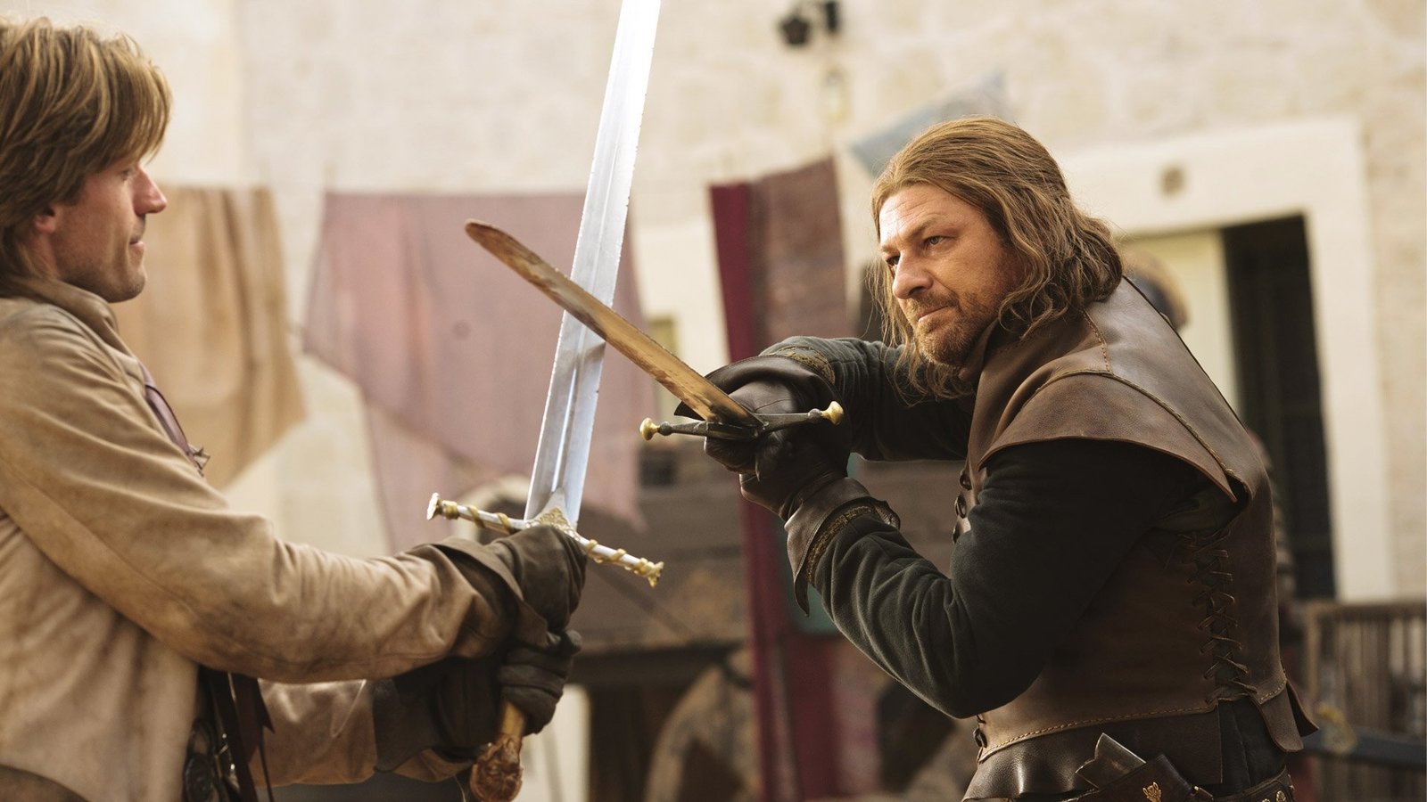 S1E5-The Wolf and the Lion