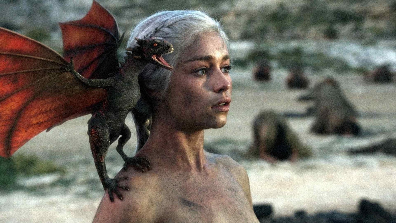 S1E10-Fire and Blood