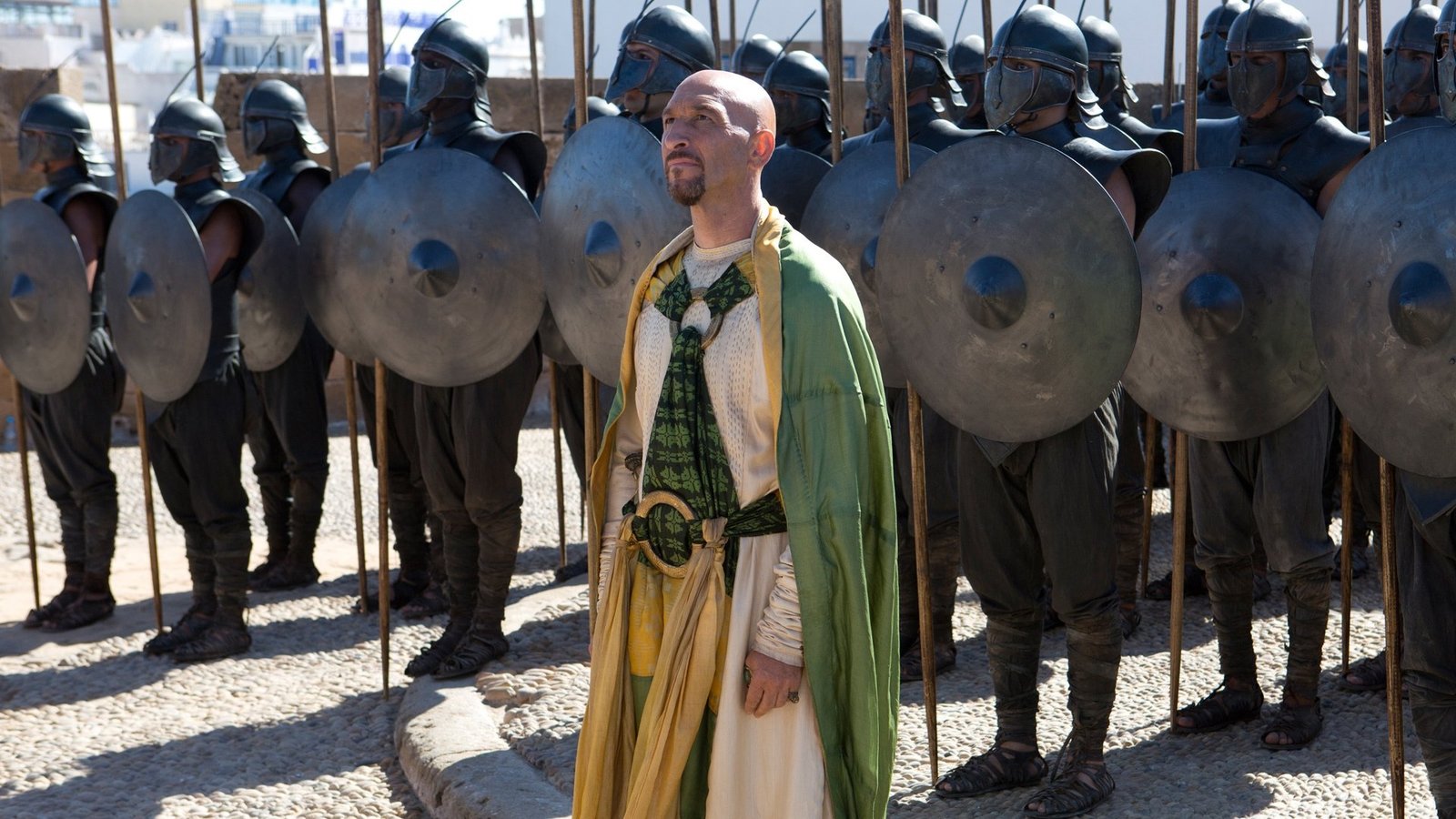 S3E1-Valar Dohaeris