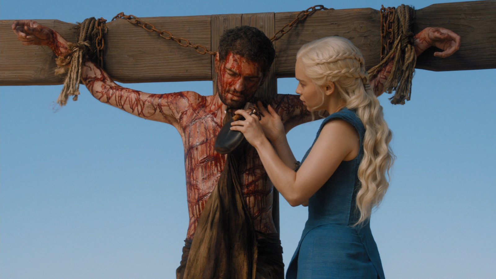 S3E3-Walk of Punishment