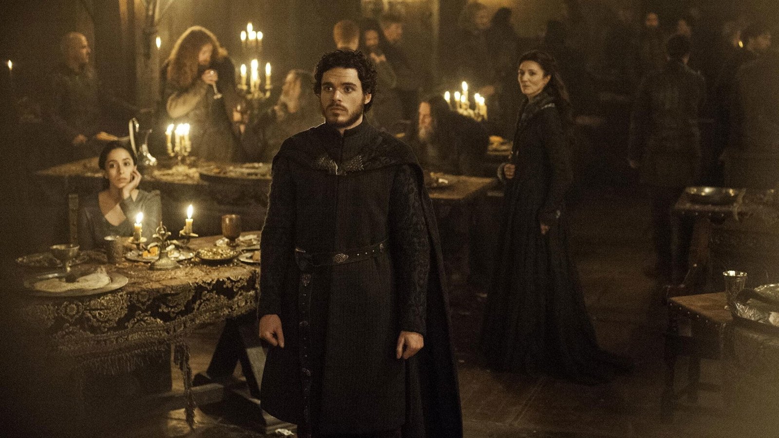 S3E9-The Rains of Castamere