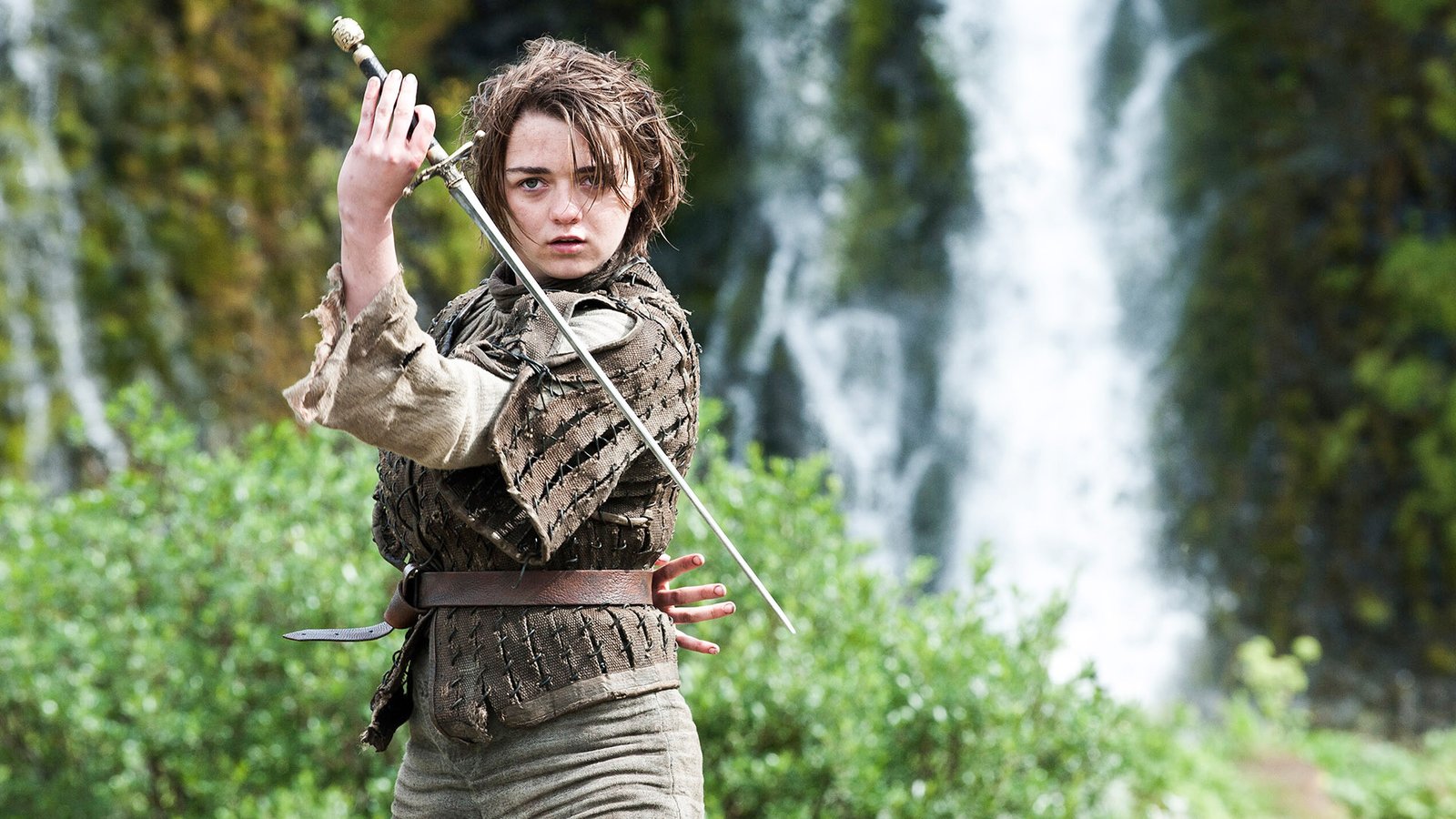 S4E5-First of His Name