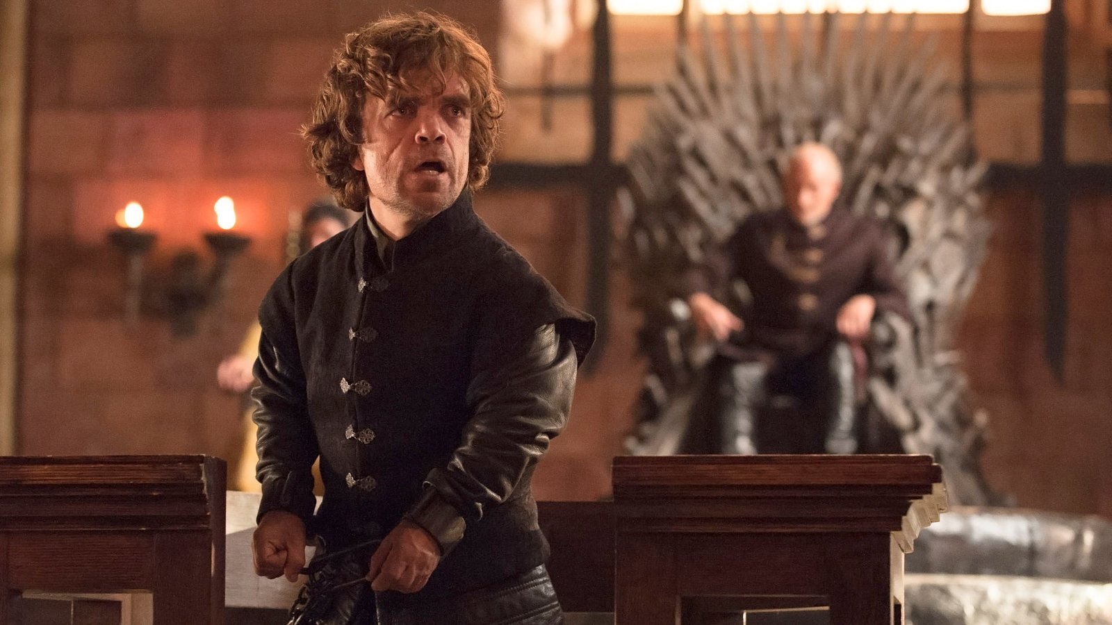 S4E6-The Laws of Gods and Men