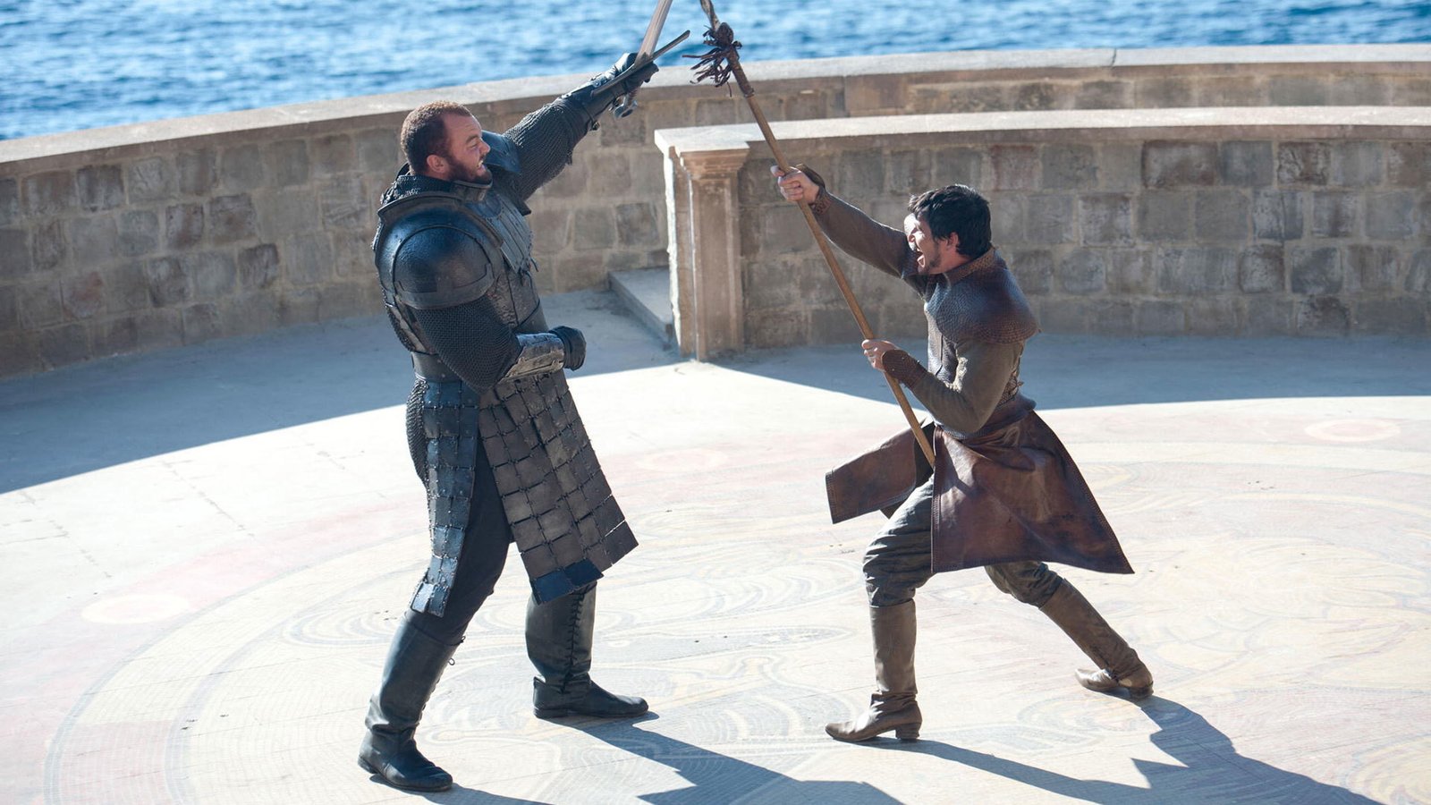 S4E8-The Mountain and the Viper