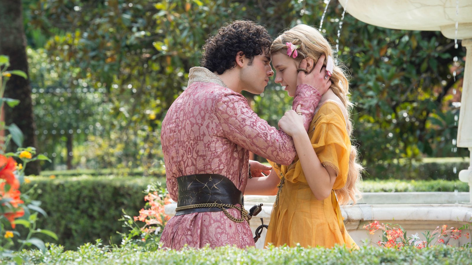 S5E6-Unbowed, Unbent, Unbroken