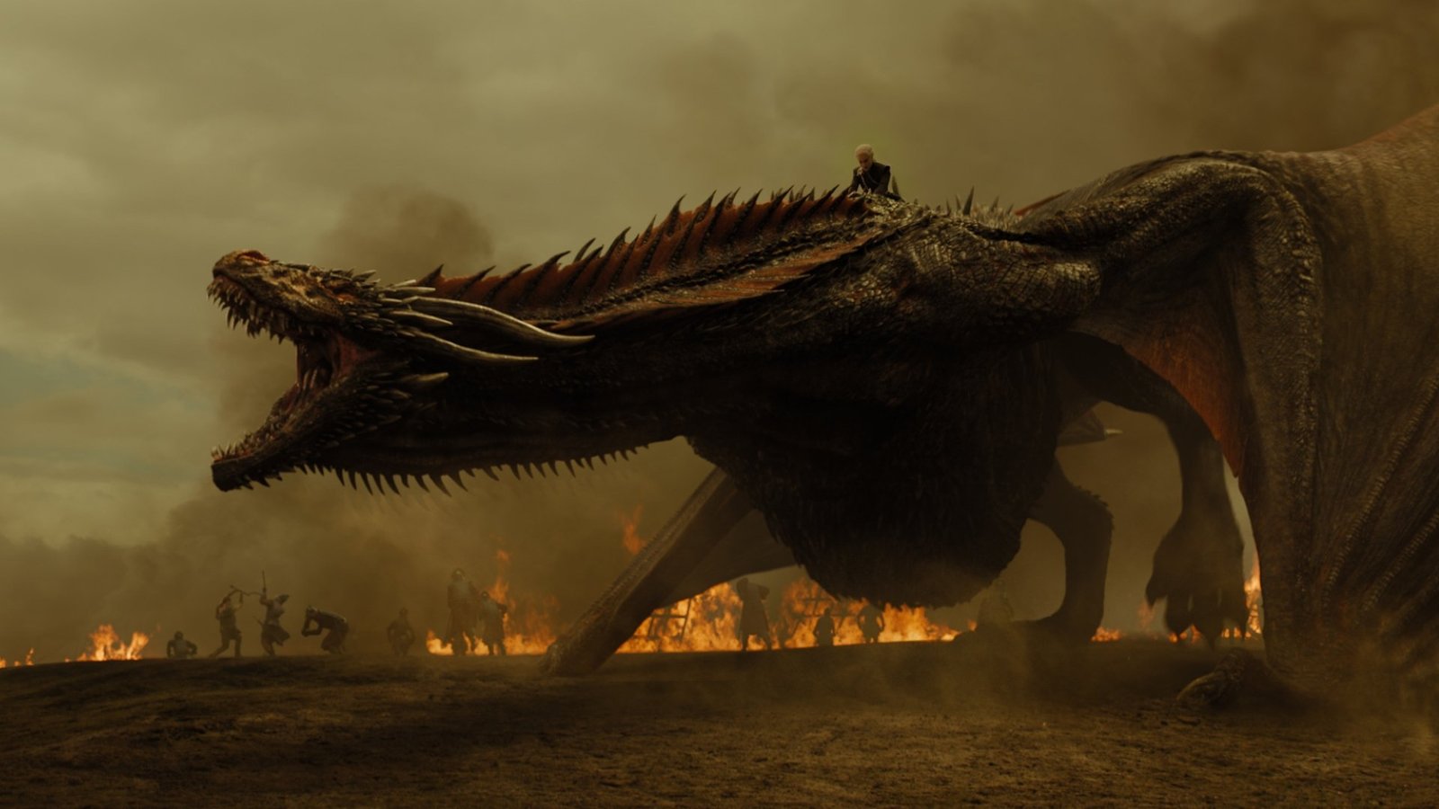 S7E4-The Spoils of War