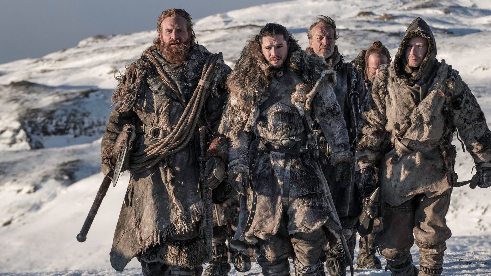 S7E6-Beyond the Wall