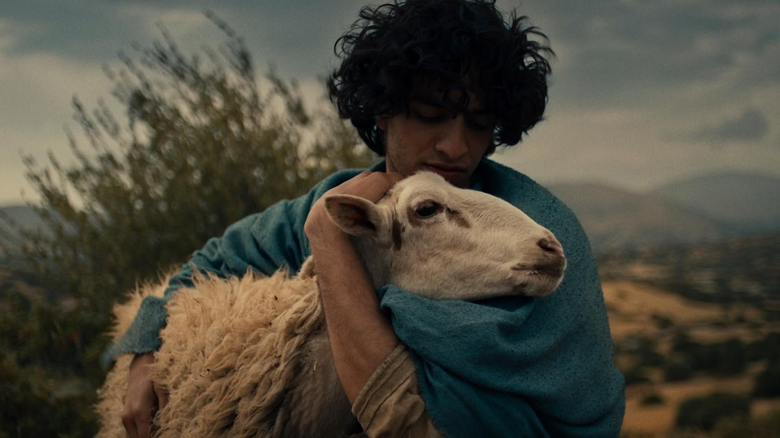S1E1-A Shepard and a King
