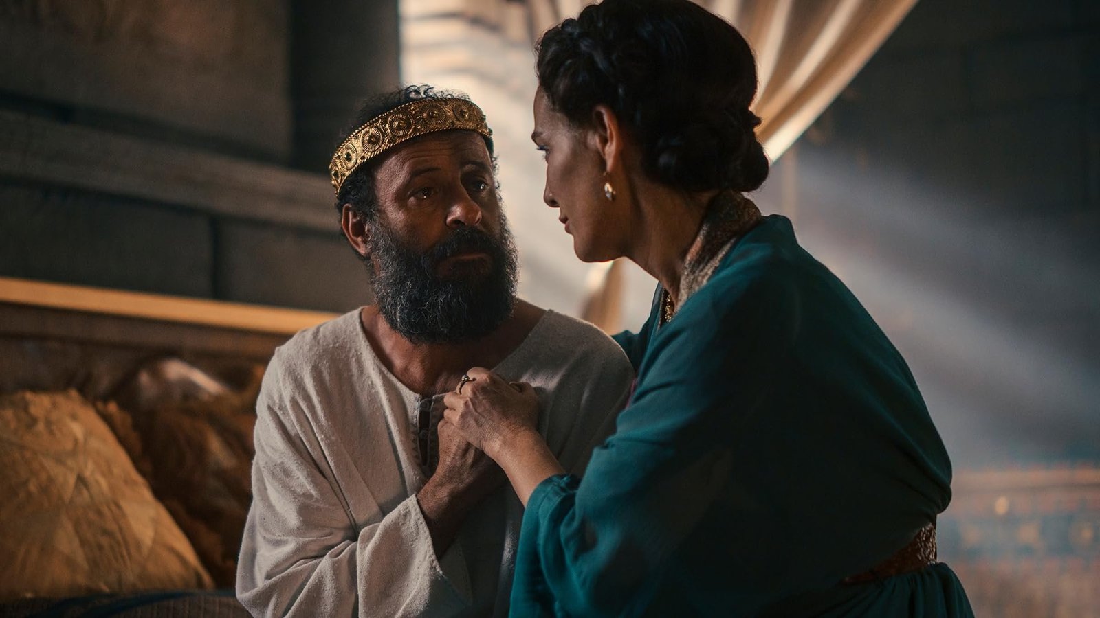 S1E3-The Anointing
