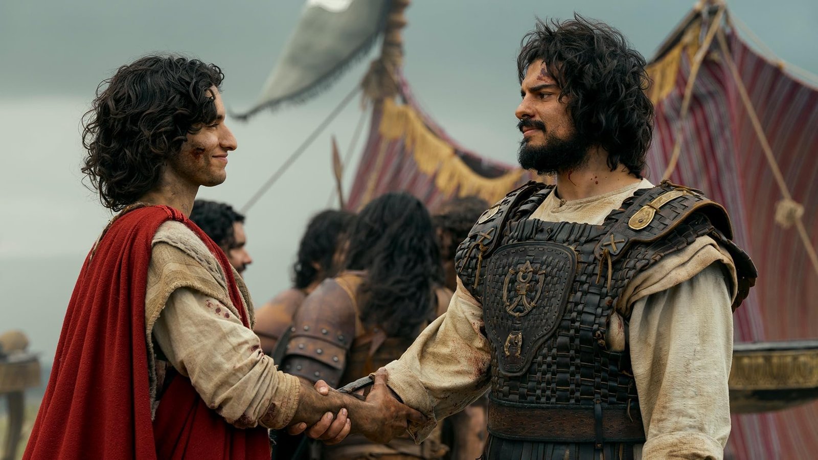 S2E1-A Tale of Two Swords