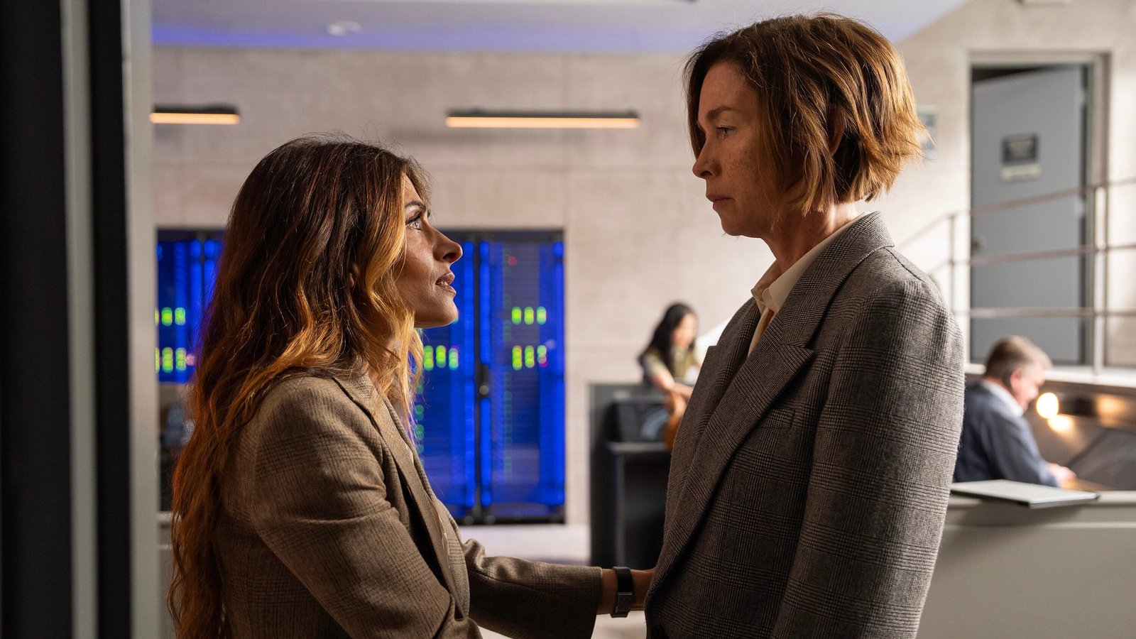 S1E6-You Asked for Miracles
