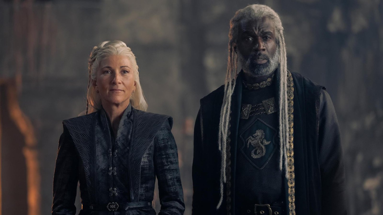 S2E4-The Red Dragon and the Gold