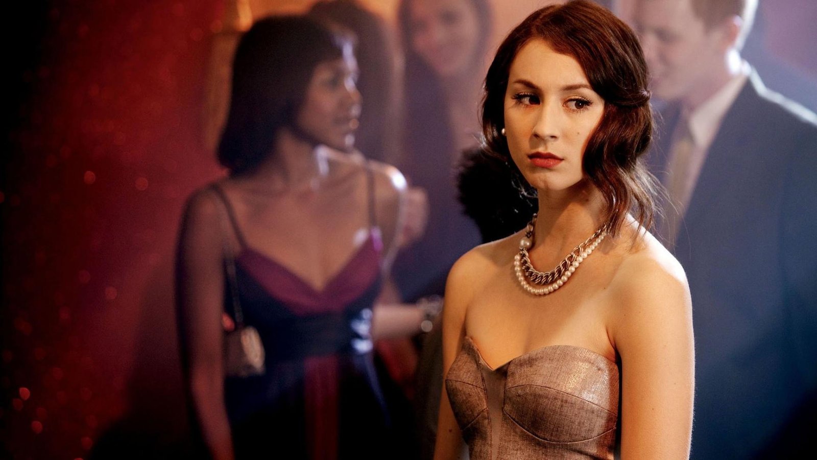S1E6-There's No Place Like Homecoming