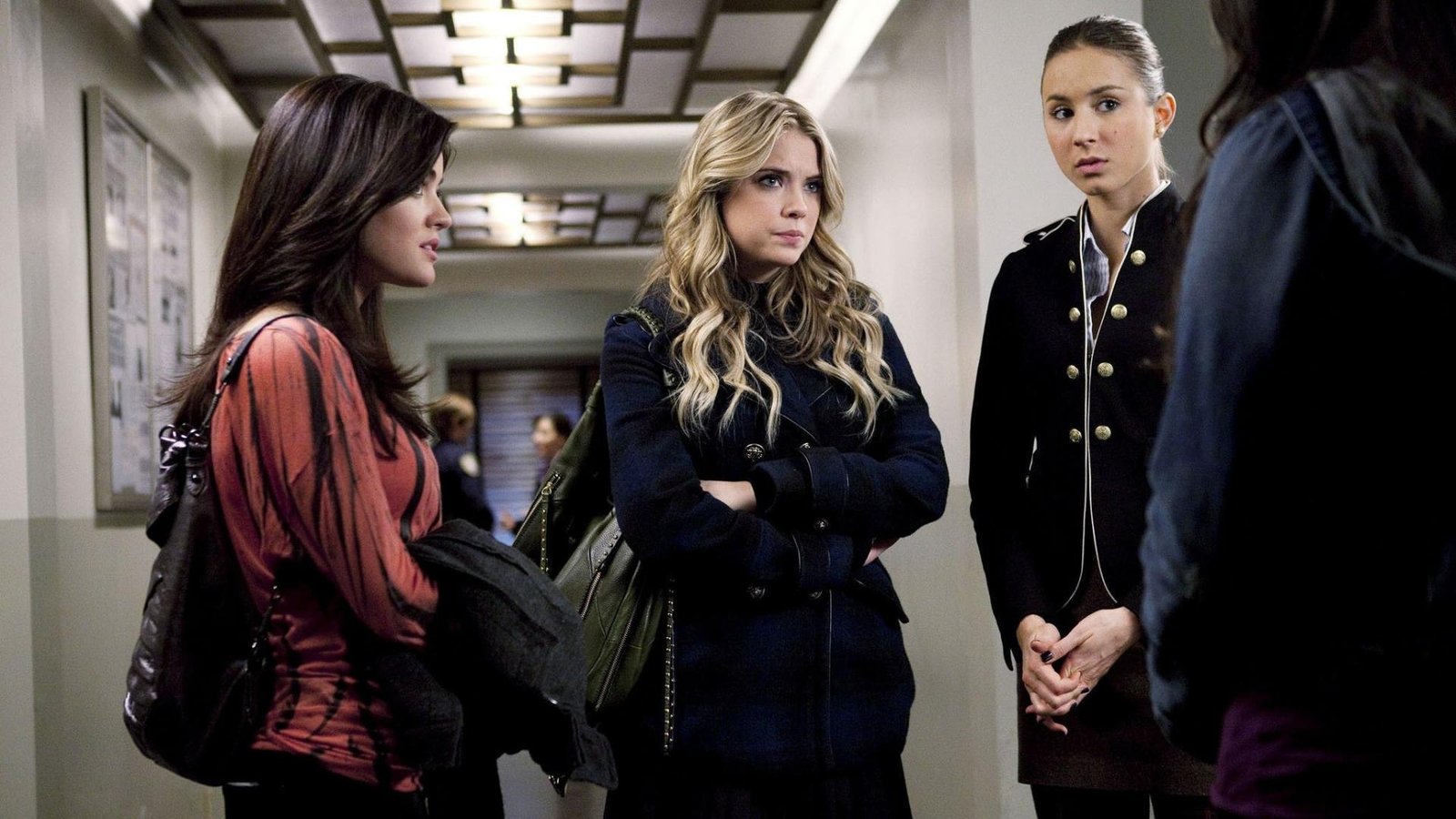 S1E19-A Person of Interest