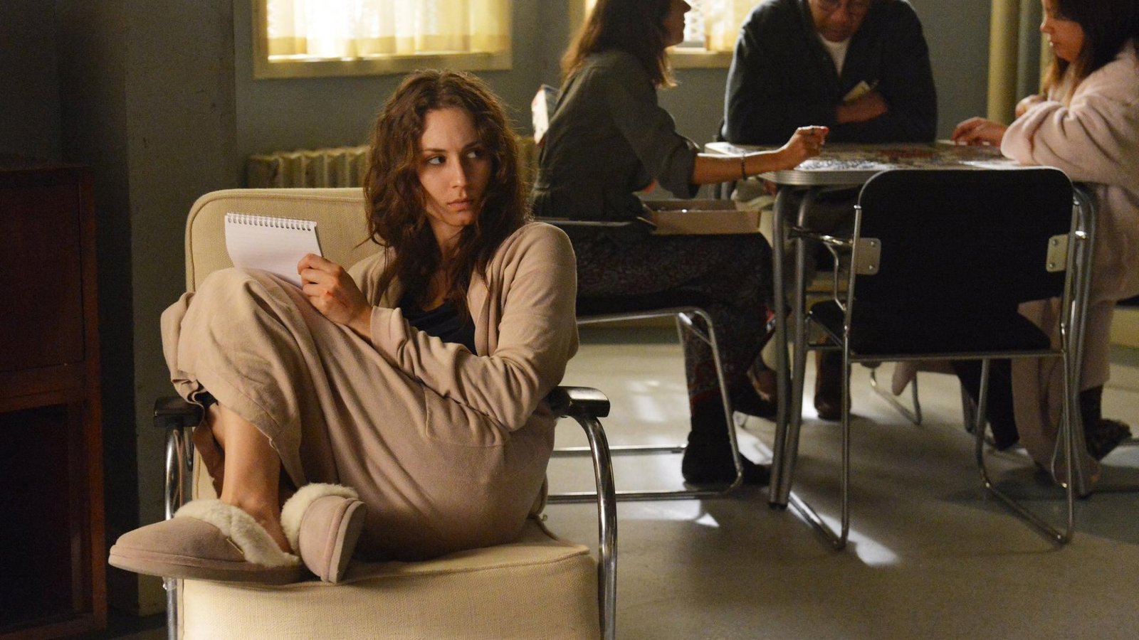 S3E22-Will the Circle Be Unbroken?