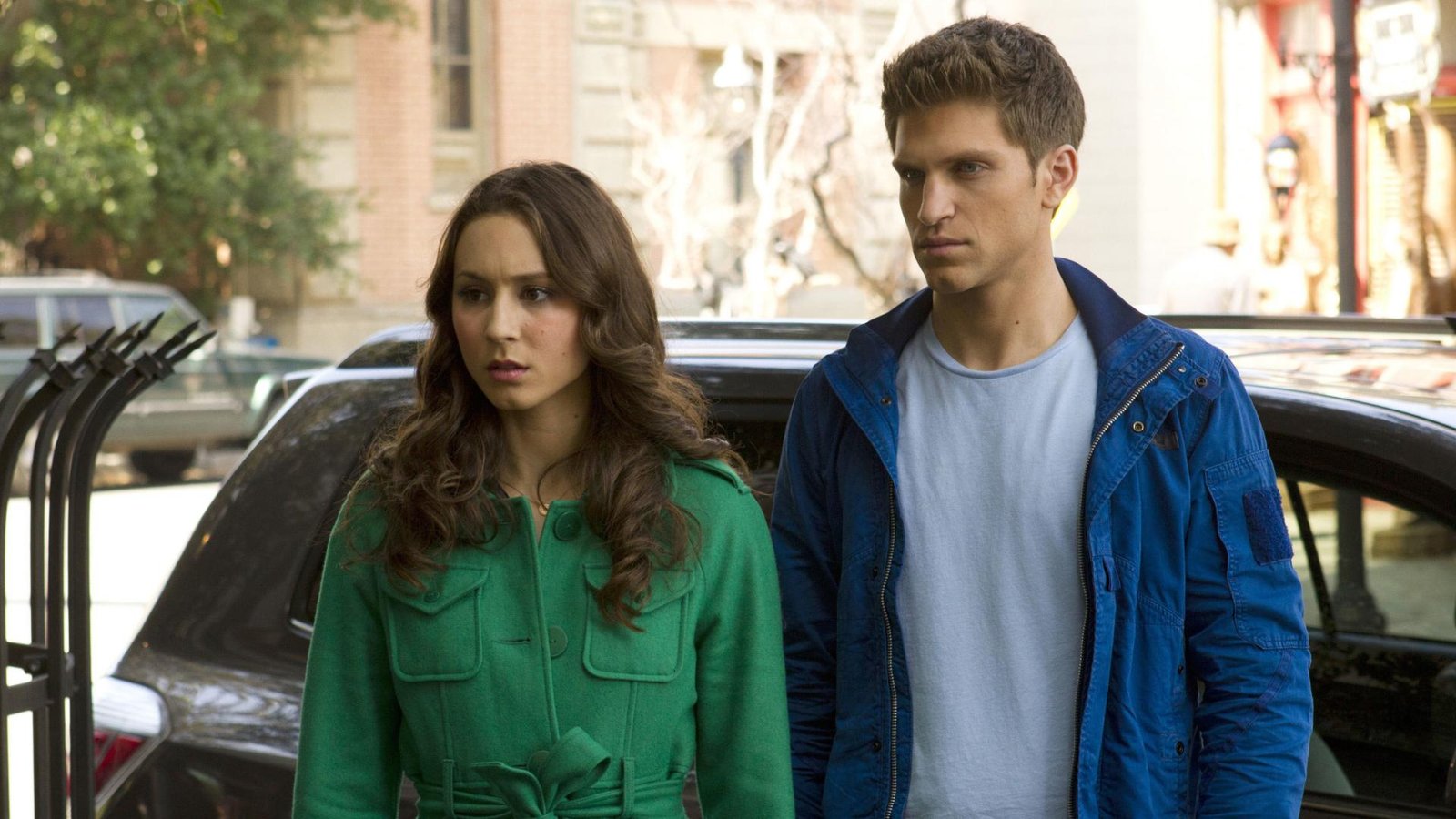 S4E6-Under the Gun