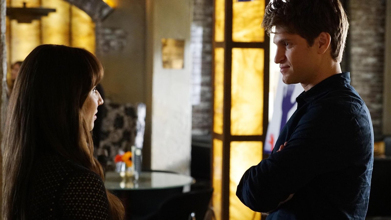 S6E14-New Guys, New Lies