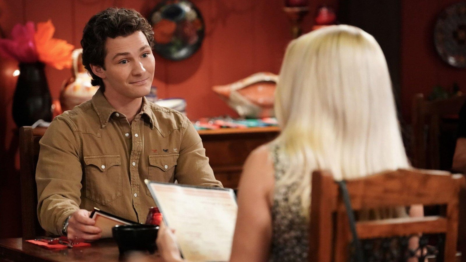 S1E3-Secrets, Lies and a Chunk of Change