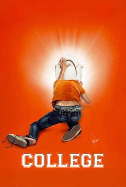 College - Me titra shqip