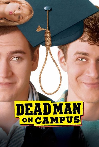 Dead Man on Campus - Me titra shqip