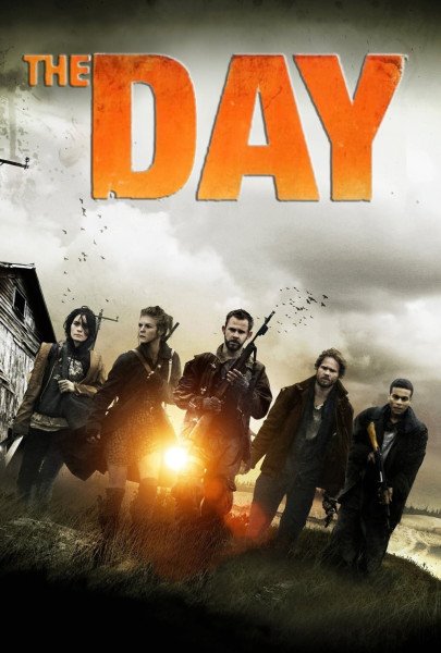 The Day - Me titra shqip