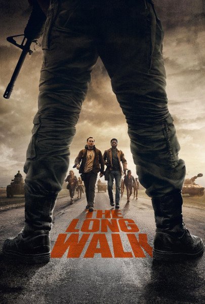 The Long Walk - Me titra shqip