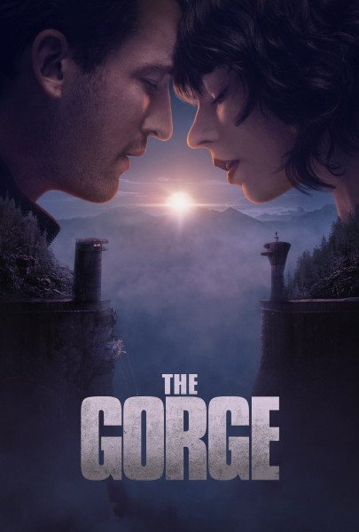 The Gorge - Me titra shqip