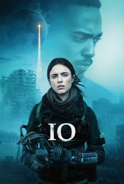 IO - Me titra shqip