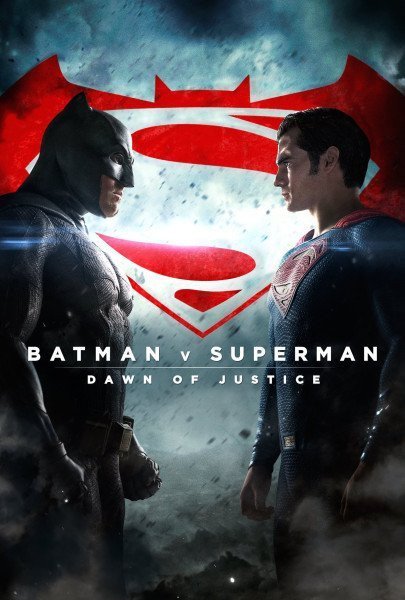 Batman v Superman: Dawn of Justice - Me titra shqip