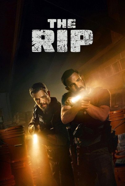 The Rip - Me titra shqip