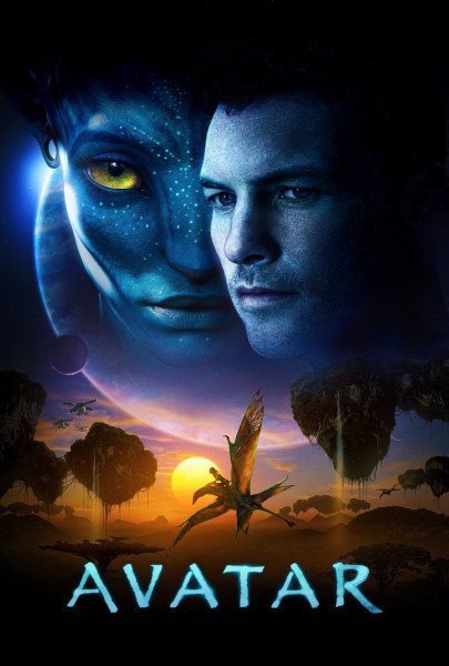 Avatar - Me titra shqip