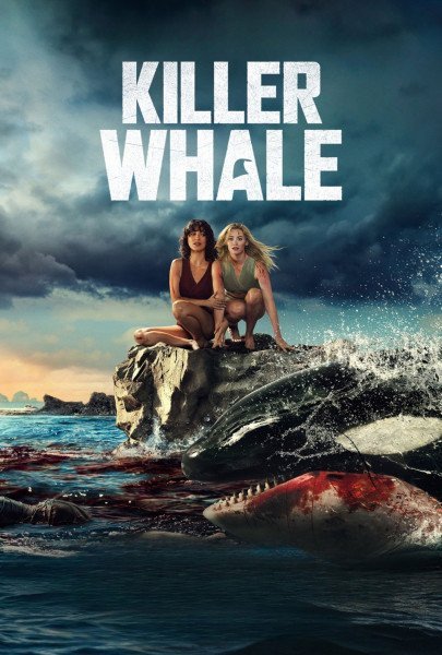 Killer Whale - Me titra shqip