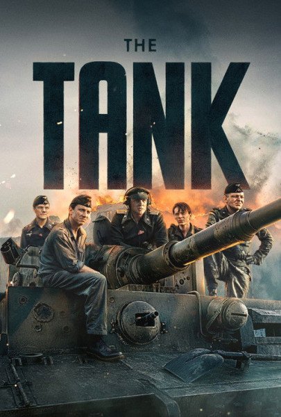 The Tank (2025) - Me titra shqip