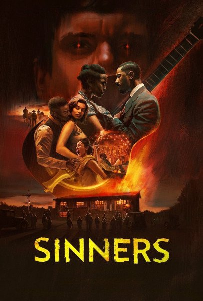 Sinners - Me titra shqip