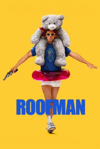 Roofman - Me titra shqip