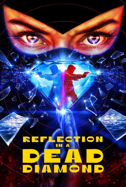 Reflection in a Dead Diamond - Me titra shqip