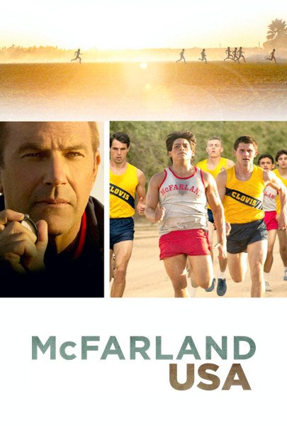 McFarland, USA - Me titra shqip