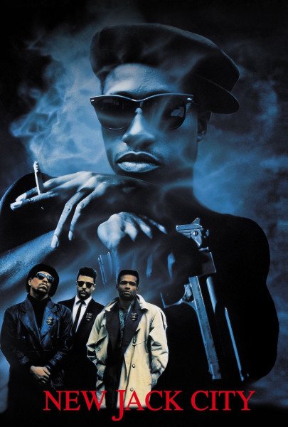 New Jack City - Me titra shqip
