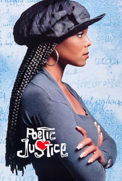 Poetic Justice - Me titra shqip