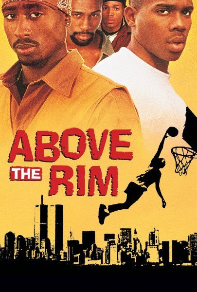 Above the Rim - Me titra shqip